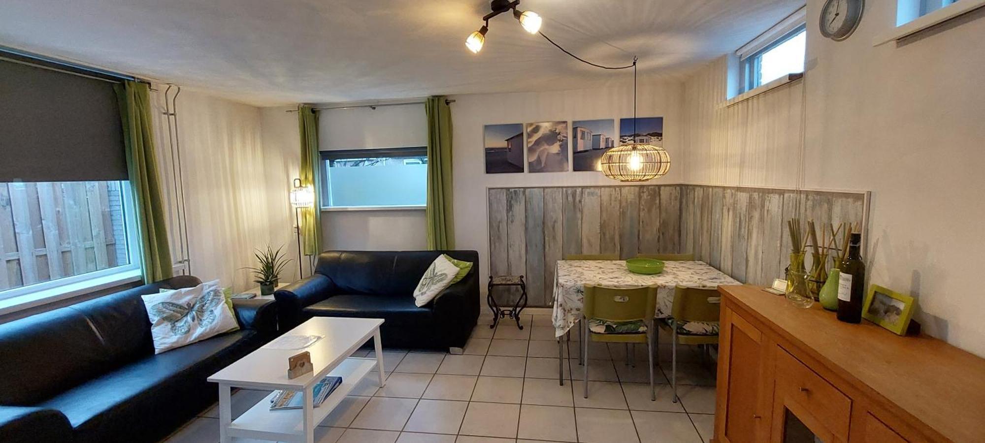 Zomerhuis Simoons Egmond aan Zee Exteriér fotografie